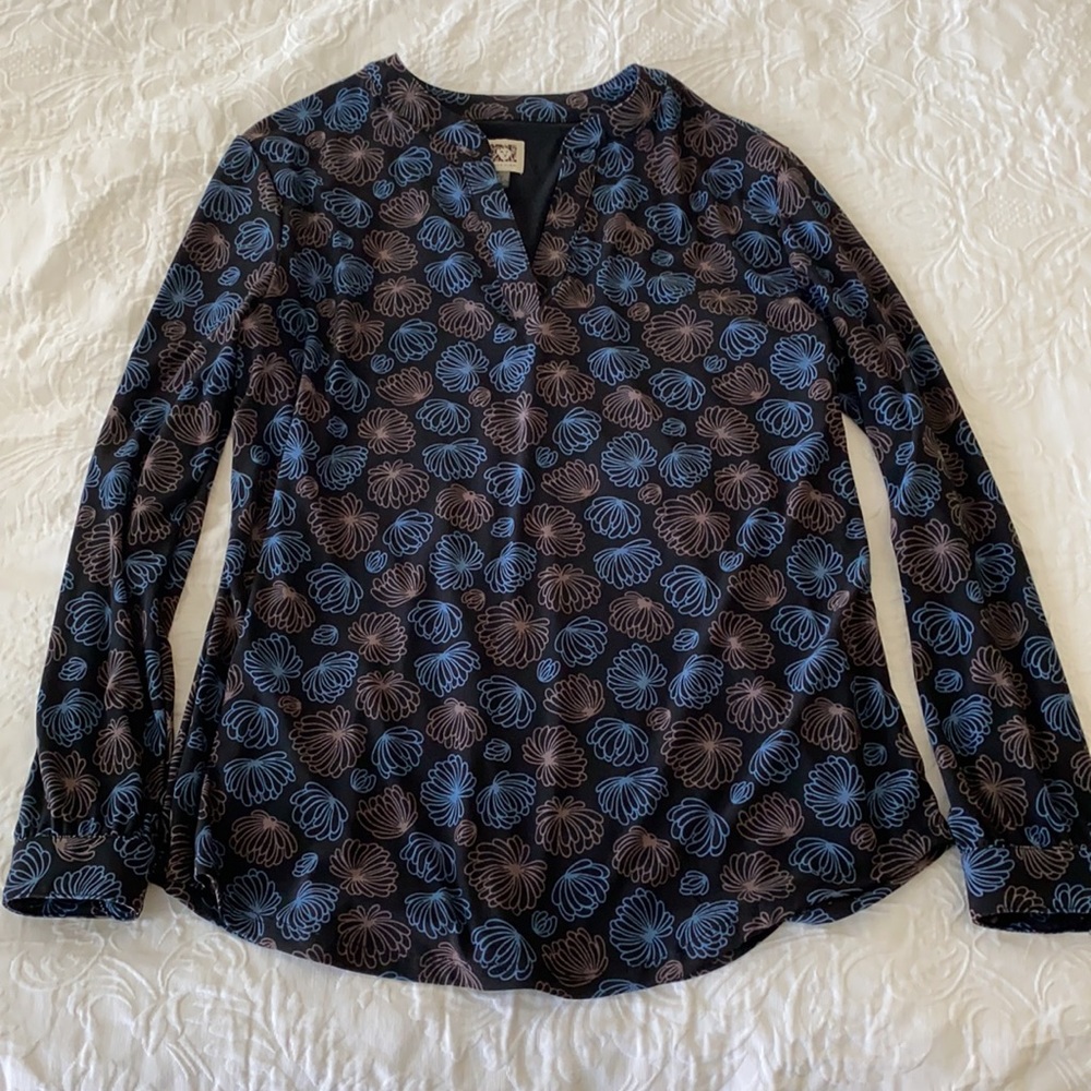 Anne Klein Blouse